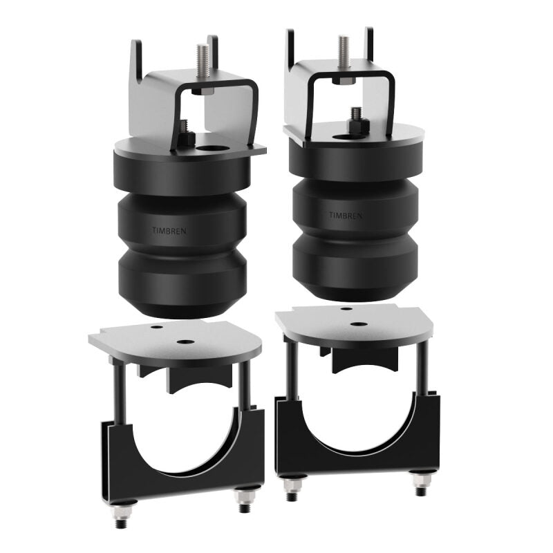 Timbren 2015 Ford F-150 RWD Rear Suspension Enhancement System