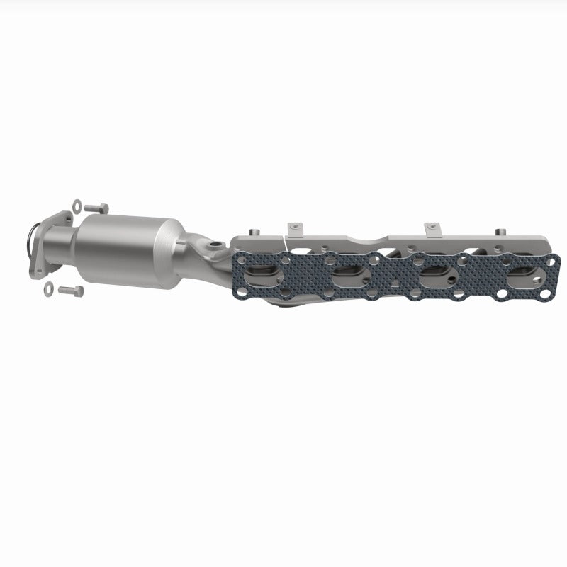 MagnaFlow Direct Fit Catalytic Converter Infiniti/Nissan Trucks 8 5.6L D/S Manifold (49 State)