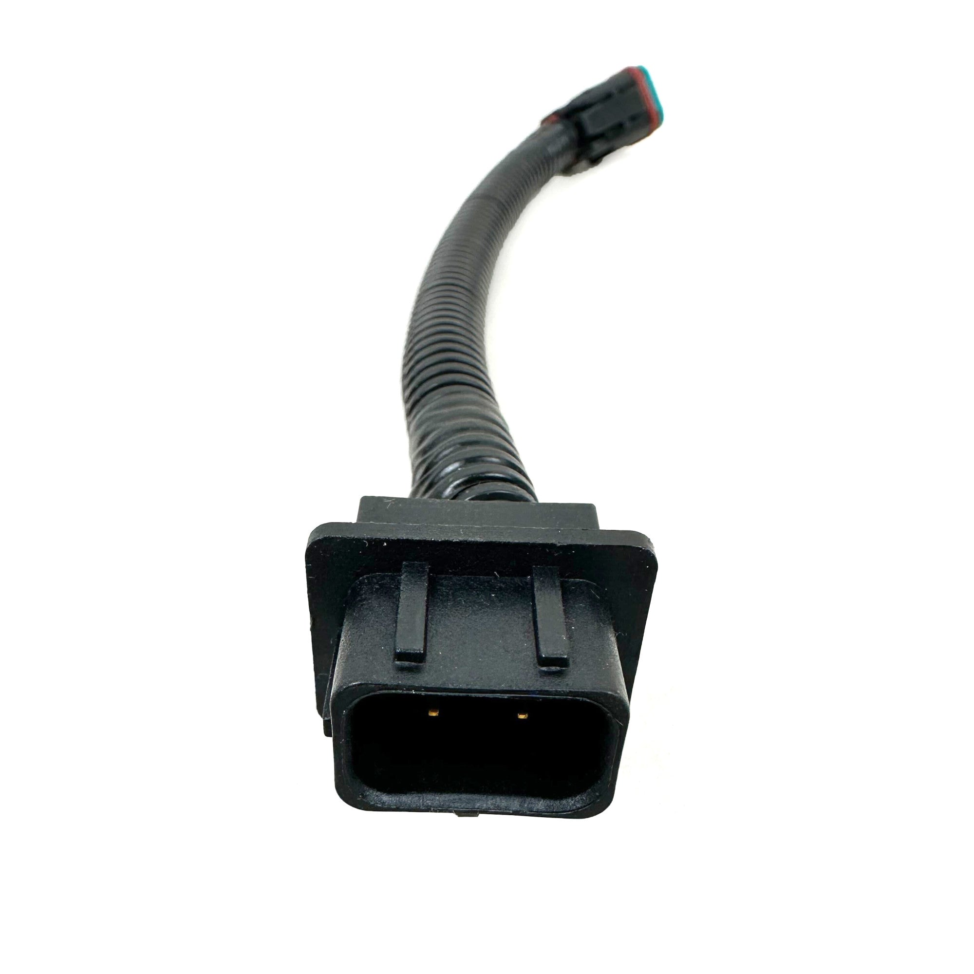 G4 Gravity LED 4 Inch SAE/ECE 2 Light System 2010-2024 Jeep Wrangler JK/JL 2/4-Door/Jeep Gladiator JT KC HiLiTES