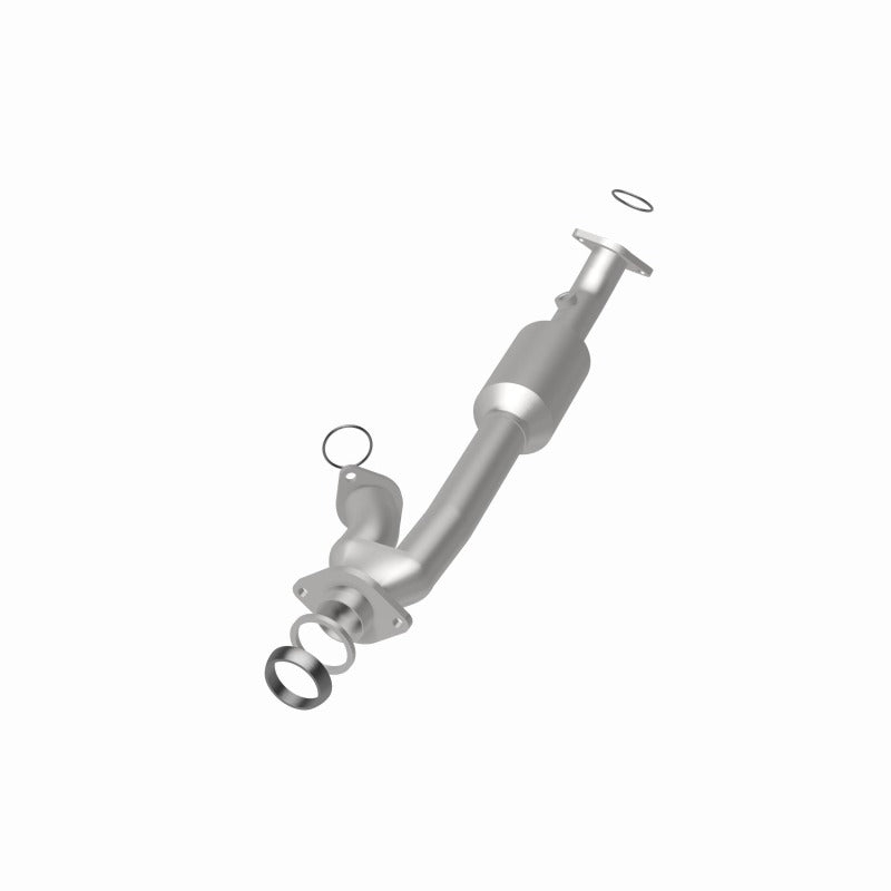 MagnaFlow Direct Fit Catalytic Converter 05-07 4-Run/FJ P/S rr OEM