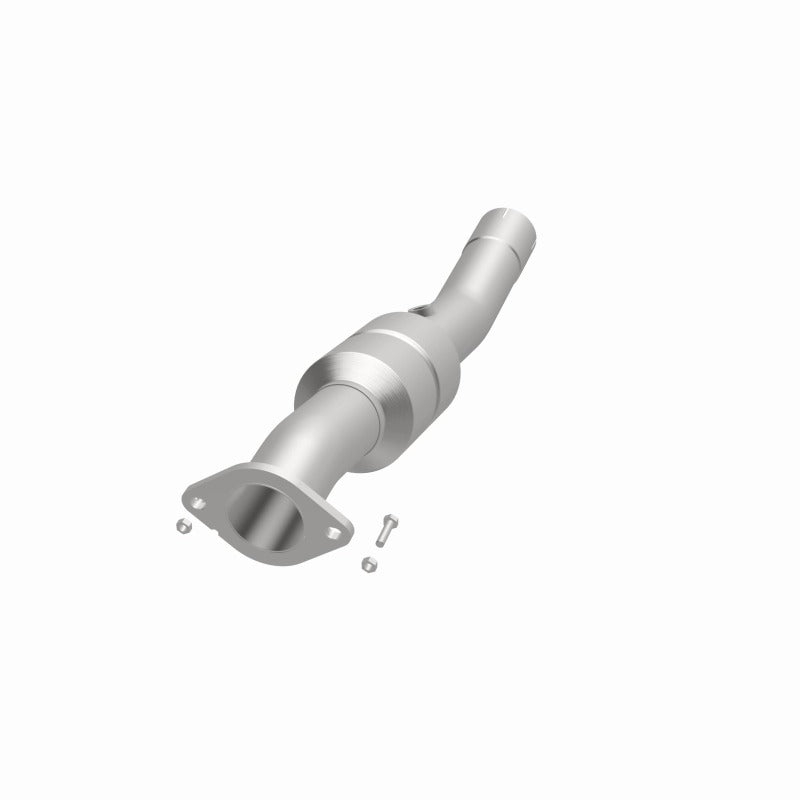 MagnaFlow Direct Fit Catalytic Converter 03-08 Chevy/GMC PS rr OEM