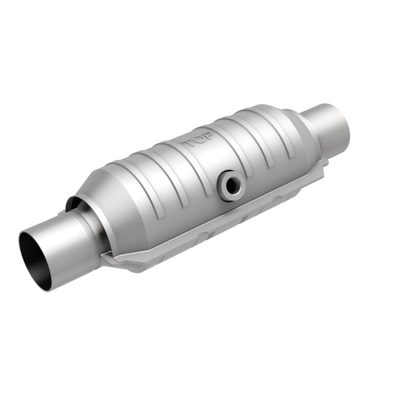 MagnaFlow Universal Catalytic Converter 2.50in Rear CA