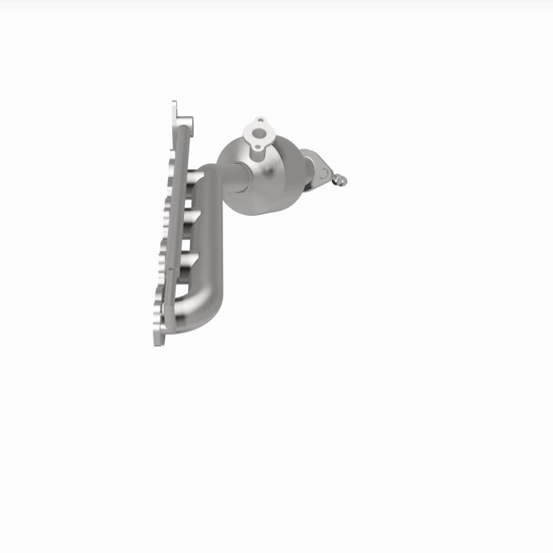 MagnaFlow Direct Fit Catalytic Converter 16-17 Lexus GX460 4.6L