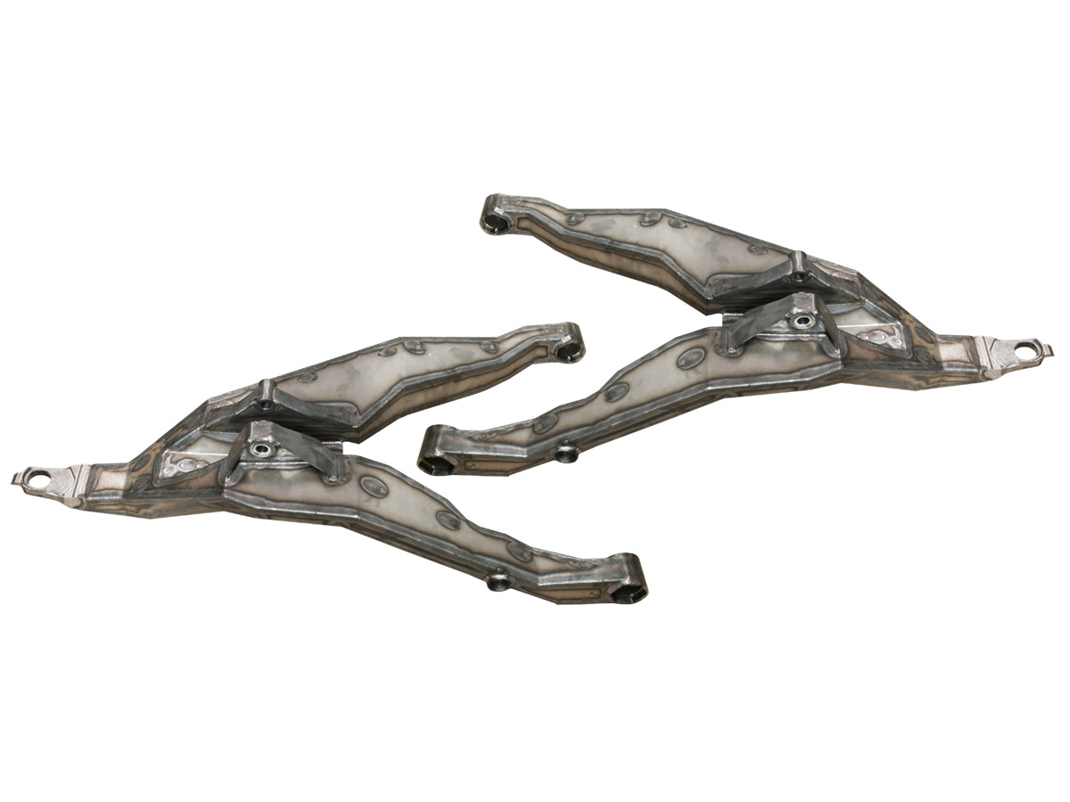 HCR Racing Dual Sport High-Clearance Lower Front A-Arms for the Can-Am Maverick R