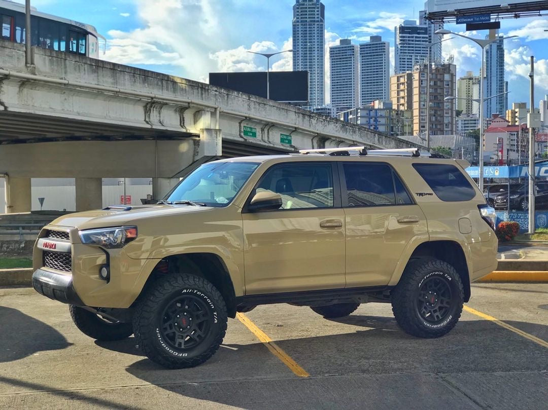 Toyota 4Runner 3/1 Leveling Lift Kit | 5th GEN