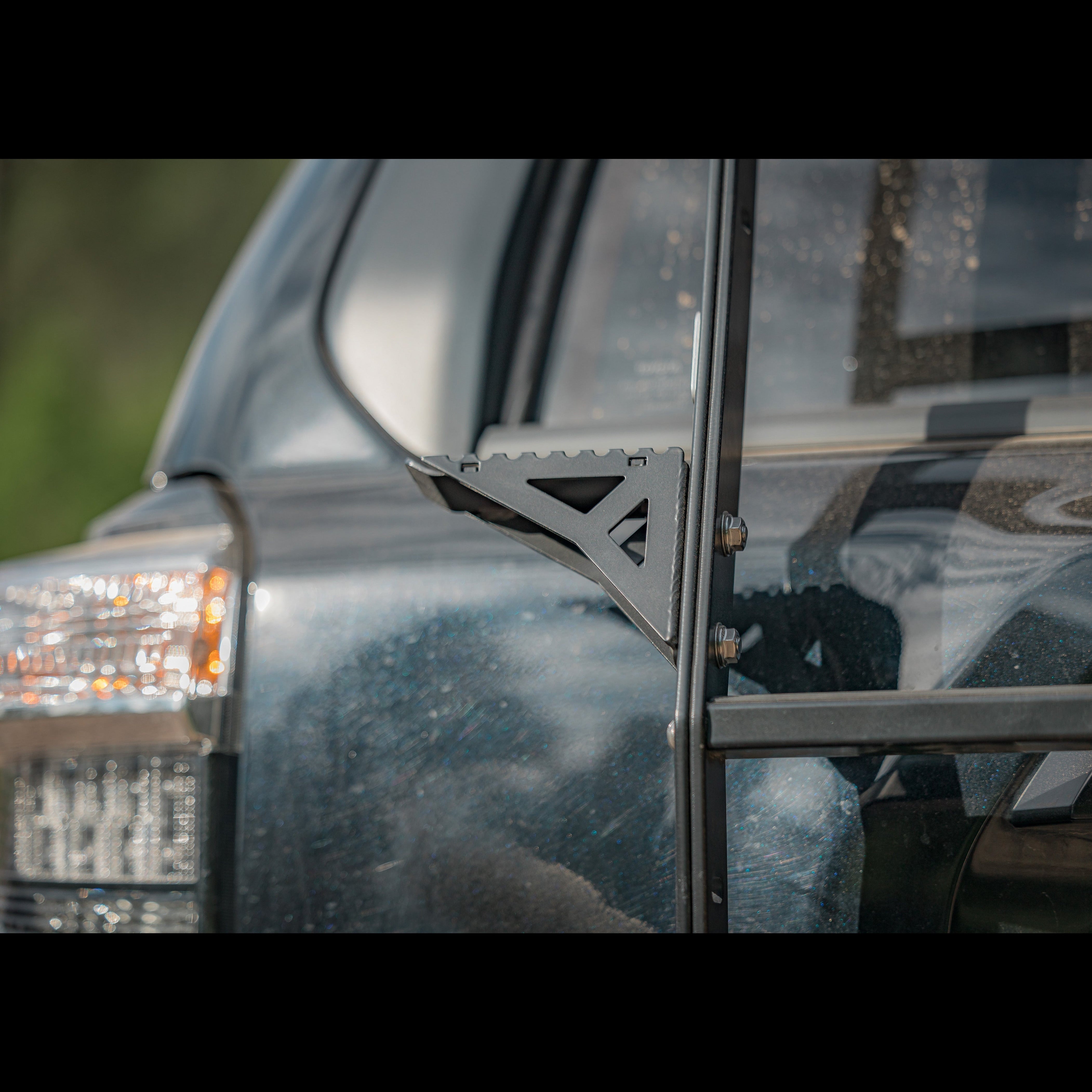 2010-2024 Toyota 4Runner Summit Hatch Ladder