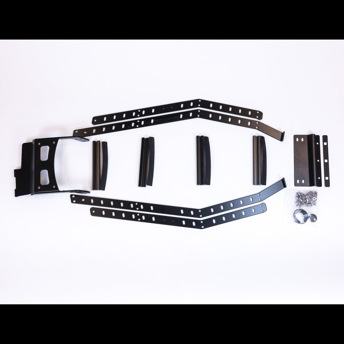 2010-2024 Toyota 4Runner Summit Hatch Ladder