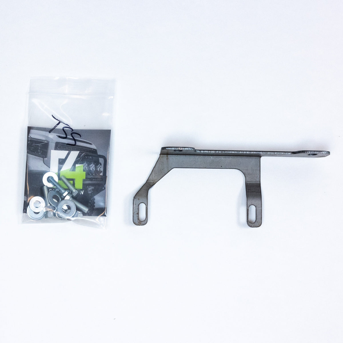 Toyota 4Runner TSS Relocation Kit