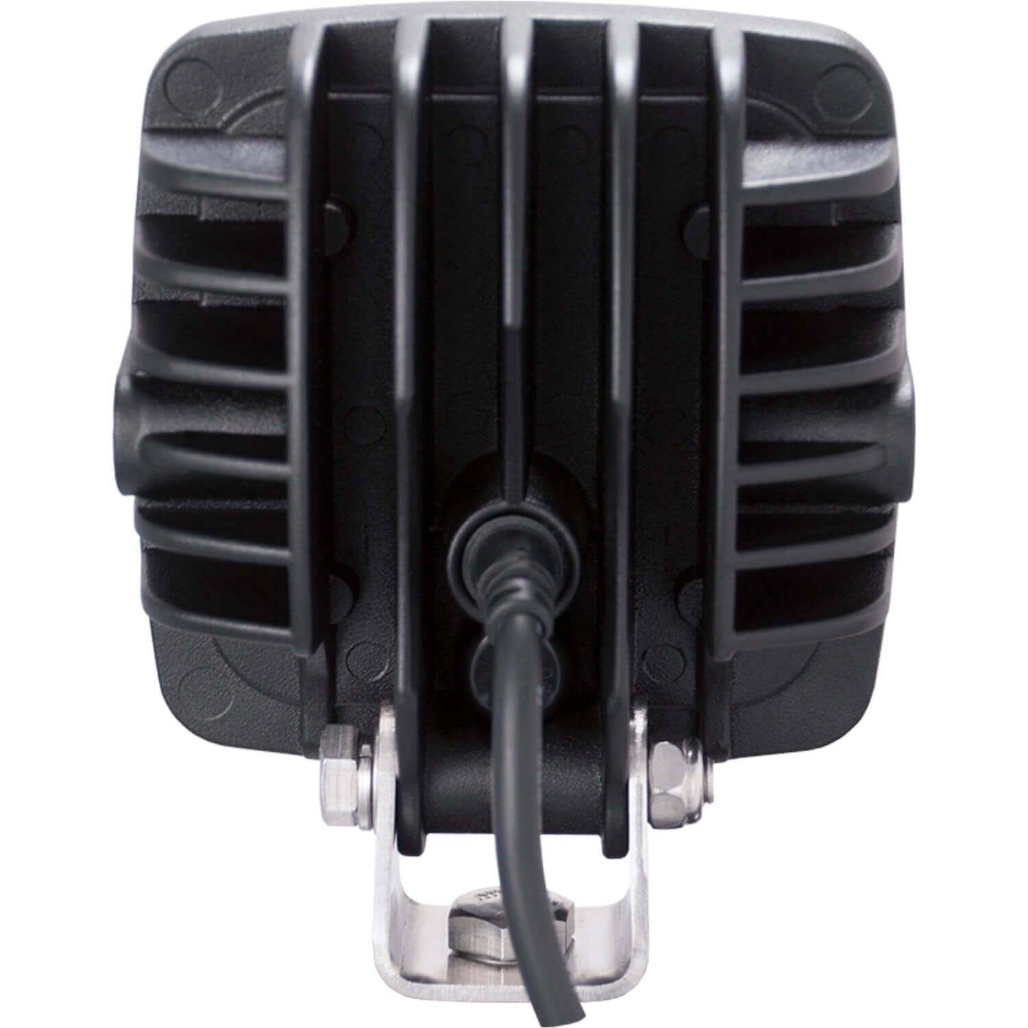 4.3" VL-Series Square 9 LED Work Lamp