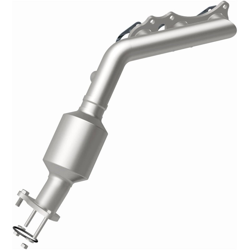 MagnaFlow DF Cat. Conv Toyota 03-09 4Runner/05-09 Tacoma/05-06 Tundra 4.0L P/S Manifold (49 State)