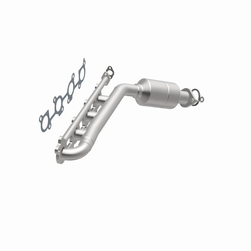 MagnaFlow Direct Fit Catalytic Converter 05-09 Lexus GX470 4.7L