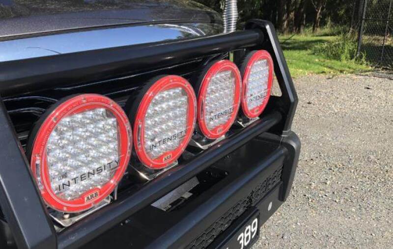ARB Bumper/Fitting Kit Bundle 3452040