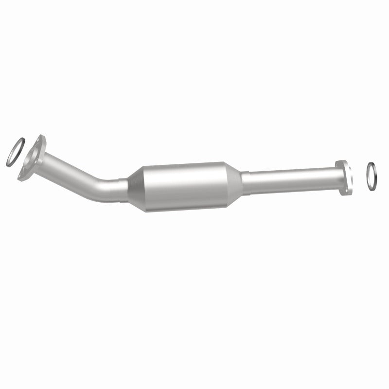 MagnaFlow Direct Fit Catalytic Converter OEM 2003-2004 Toyota Tundra Underbody - 28.75in Length