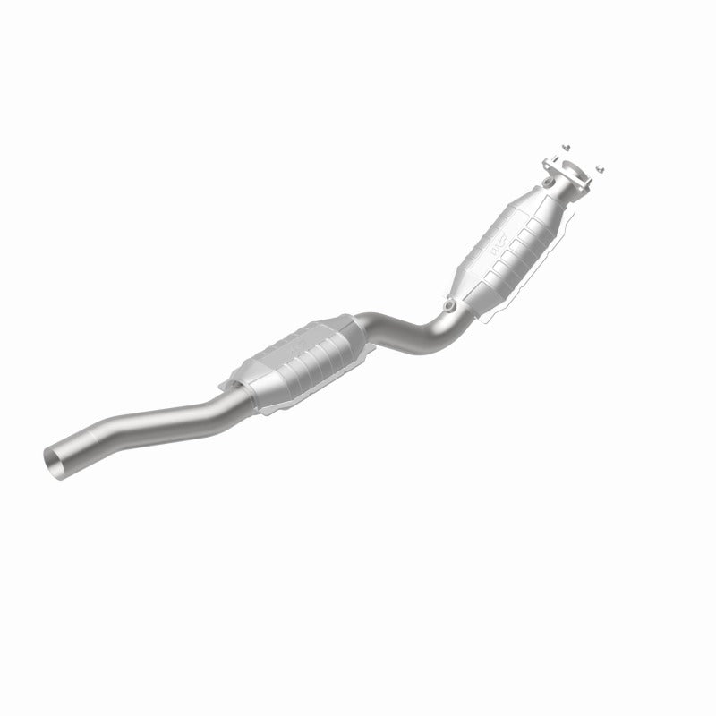 MagnaFlow Direct Fit Catalytic Converter 04-06 Dodge Ram SRT-10 8.3L Passenger Side