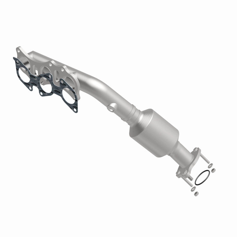 MagnaFlow 05-11 Toyota Tacoma Direct Fit Catalytic Converter 4.0L