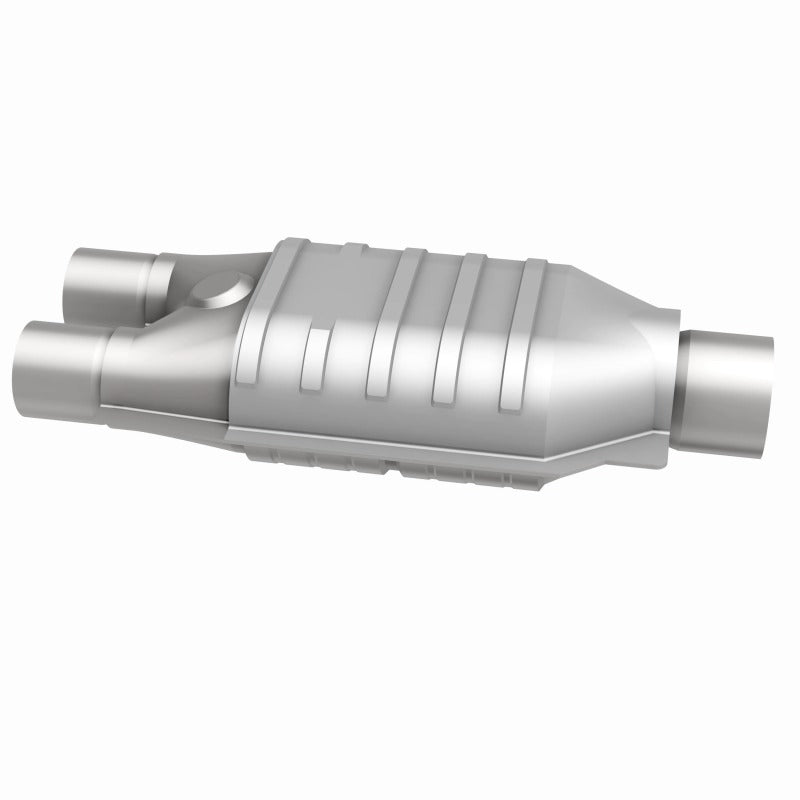 MagnaFlow Universal Catalytic Converter 2.5 inch/2 inch Single/dual OEM