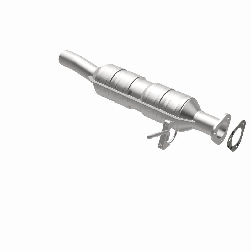 MagnaFlow Direct Fit Catalytic Converter 07-08 E-350 Super Duty 5.4 & 6.8 L OEM Underbody