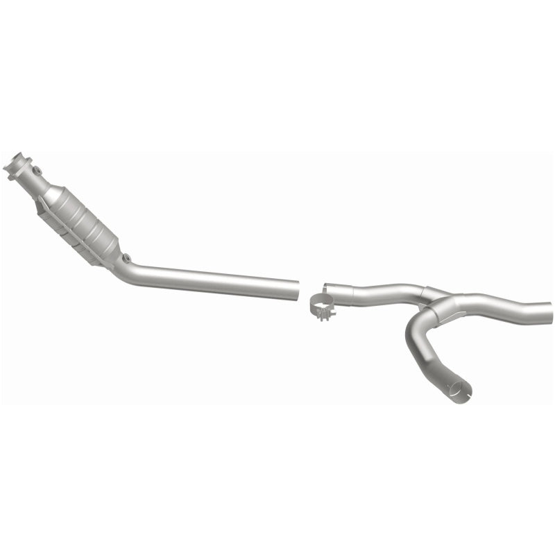 MagnaFlow Direct Fit Catalytic Converter 04-05 Ram1500 PS OEM