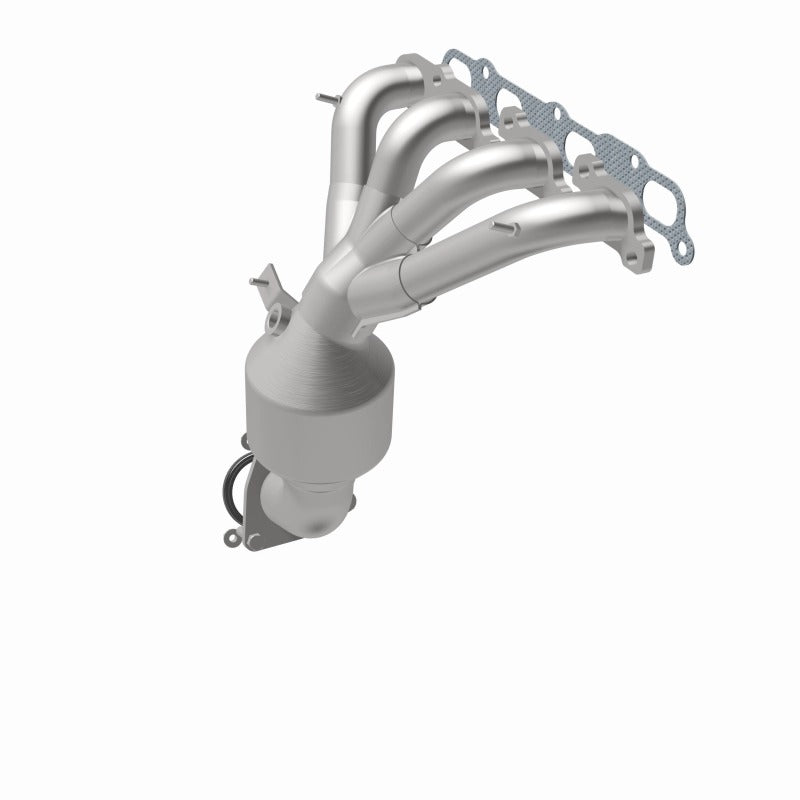 MagnaFlow Direct Fit Catalytic Converter 2006 Chevy Colorado 2.8L