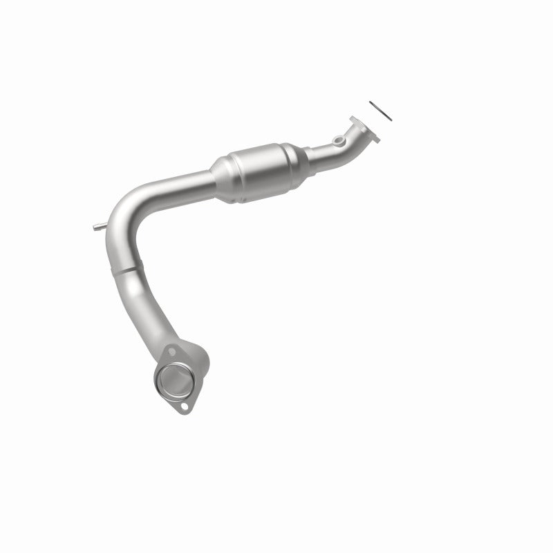 MagnaFlow Direct Fit Catalytic Converter 05-07 4-Run/FJ Driver Side Rear