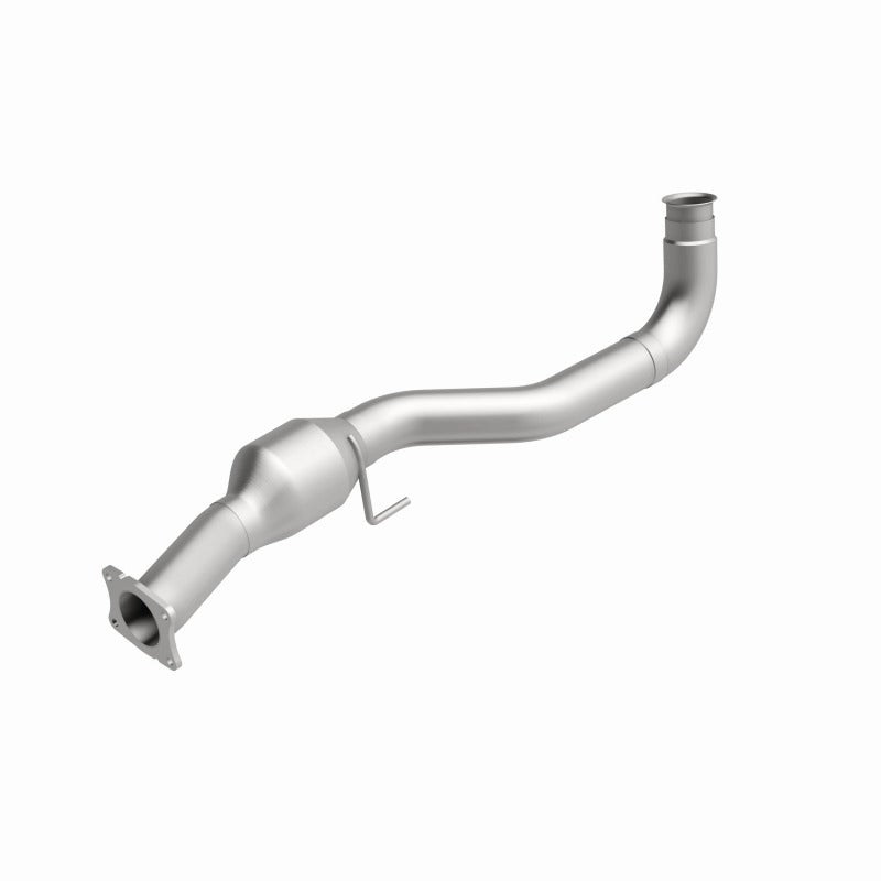 MagnaFlow Direct Fit Catalytic Converter01-05 GM Silv/Sierra 6.6L
