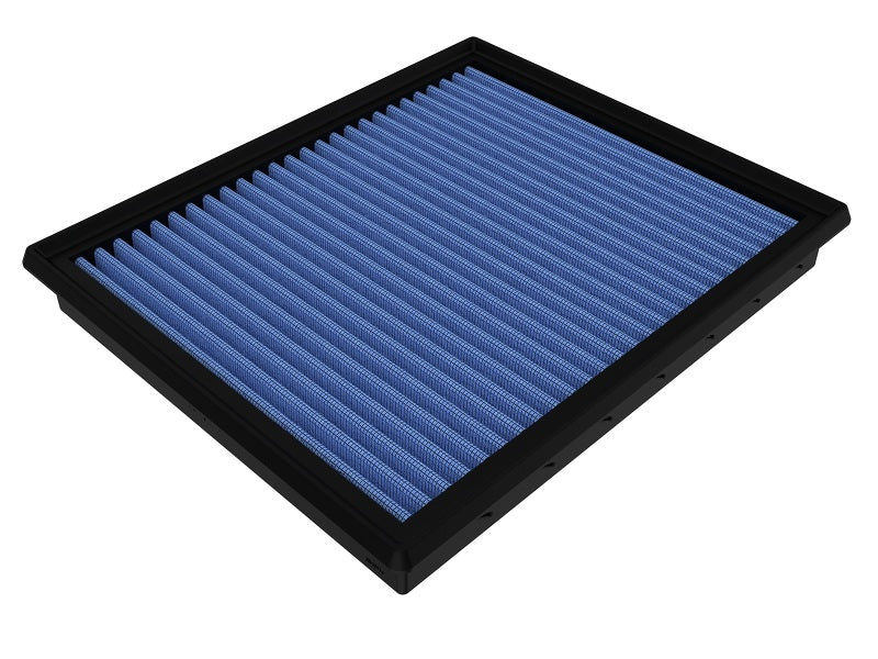 aFe MagnumFLOW Air Filters OER P5R A/F P5R Nissan Titan/Armada 04-12 V8-5.6L