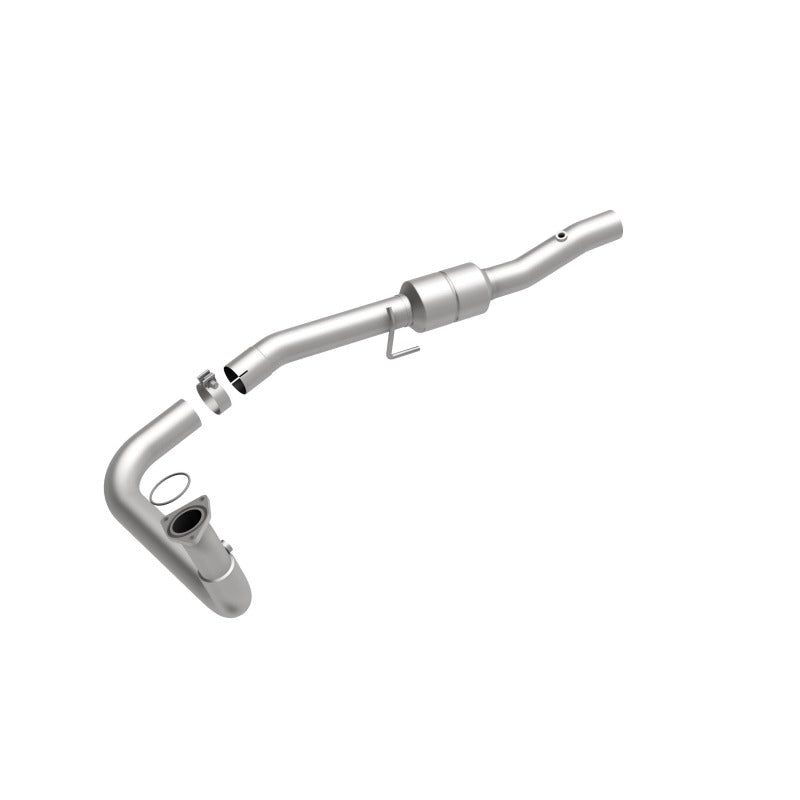 MagnaFlow Direct Fit Catalytic Converter 00-06 Chevy/GMC D/S OEM