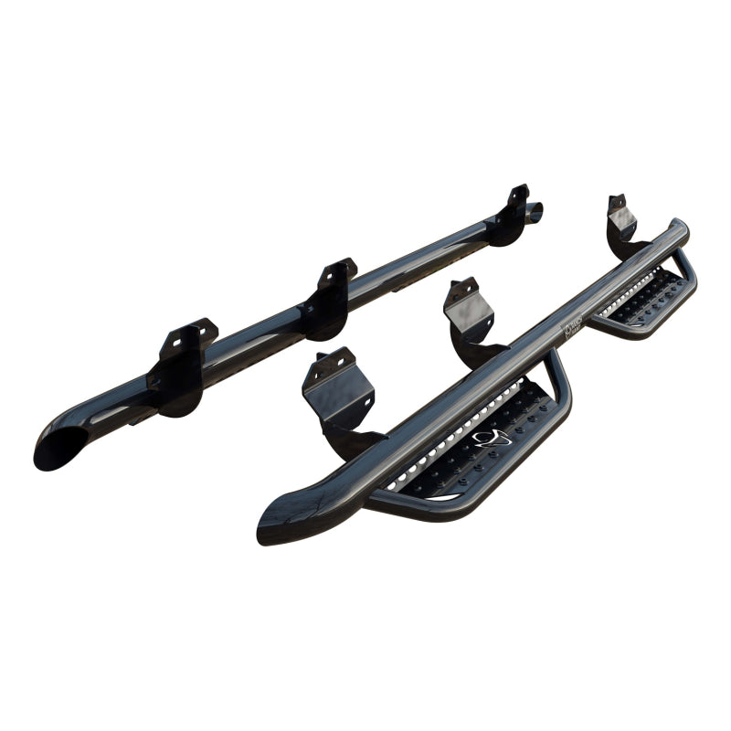 Ranch Hand Running Steps Model RSF151C1B4S