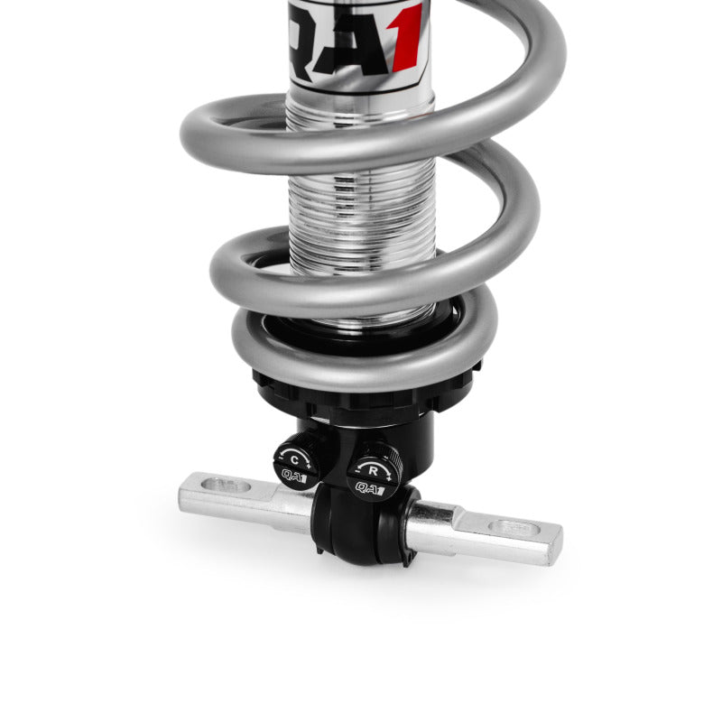QA1 67-70 Ford Mustang Handling Kit - Level 2