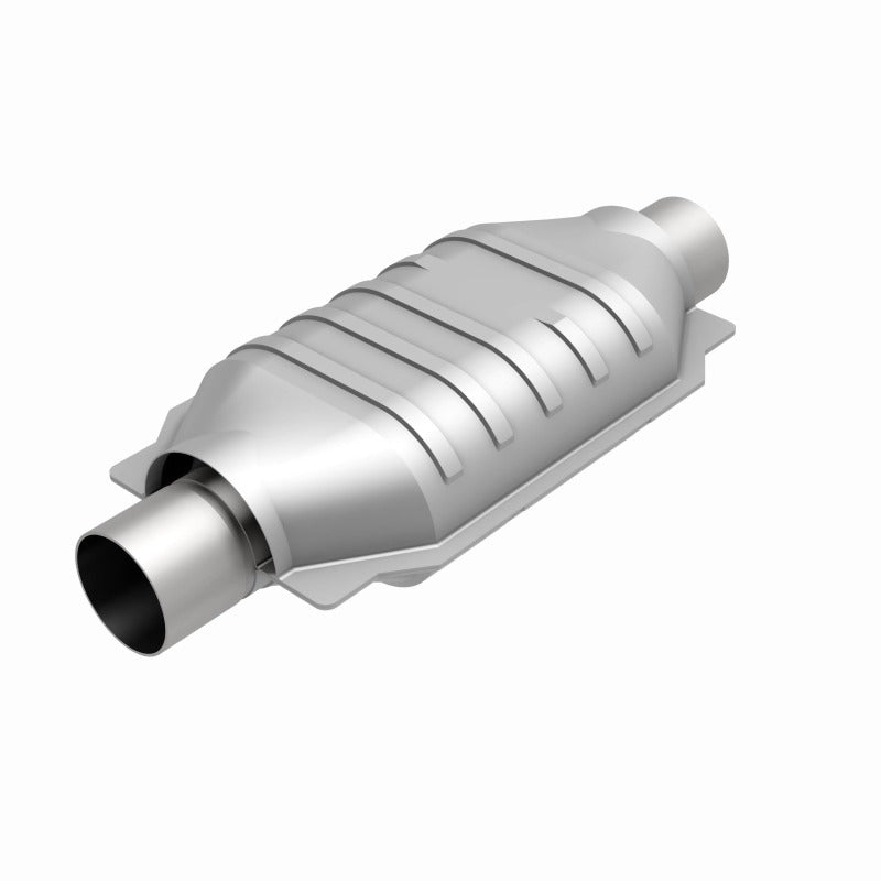 MagnaFlow Universal Catalytic Converter 3 inch OEM Grade