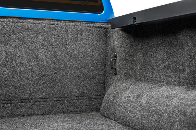 Husky Liners 24-26 Ranger SuperCrew 5ft Bed Guardian Comfort Bed Liner - Full