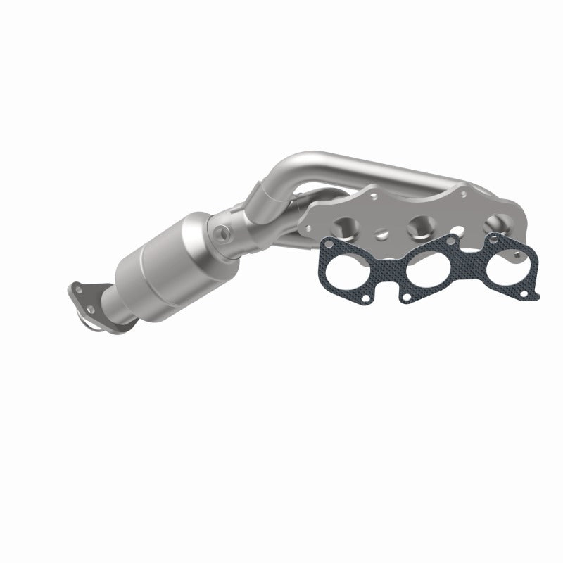 MagnaFlow Direct Fit Catalytic Converter 10-12 Toyota FJ/4Runner 4.0L