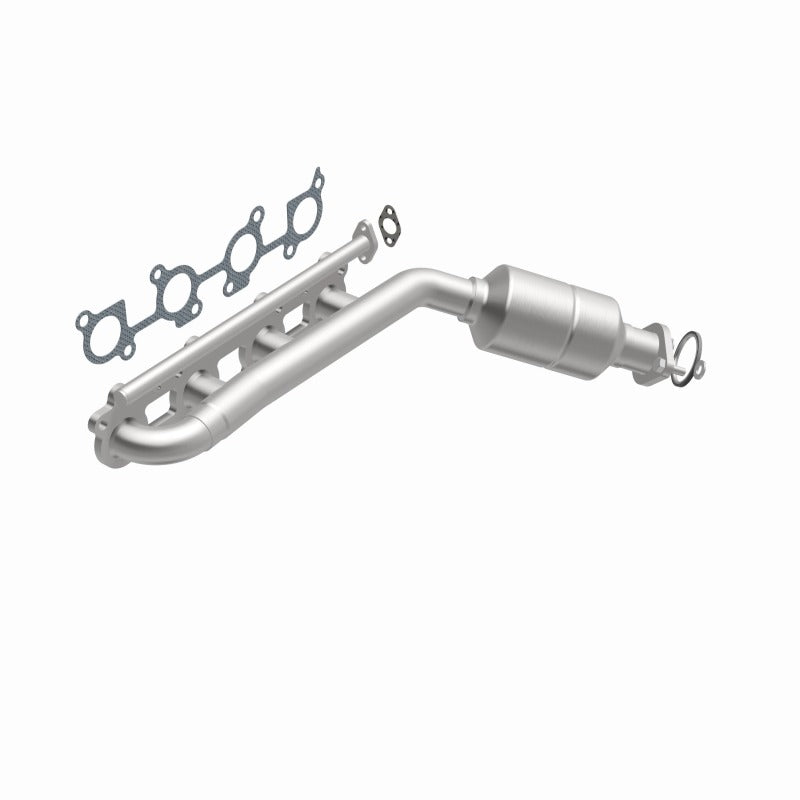 MagnaFlow Direct Fit Catalytic Converter 05-09 Lexus GX470 4.7L