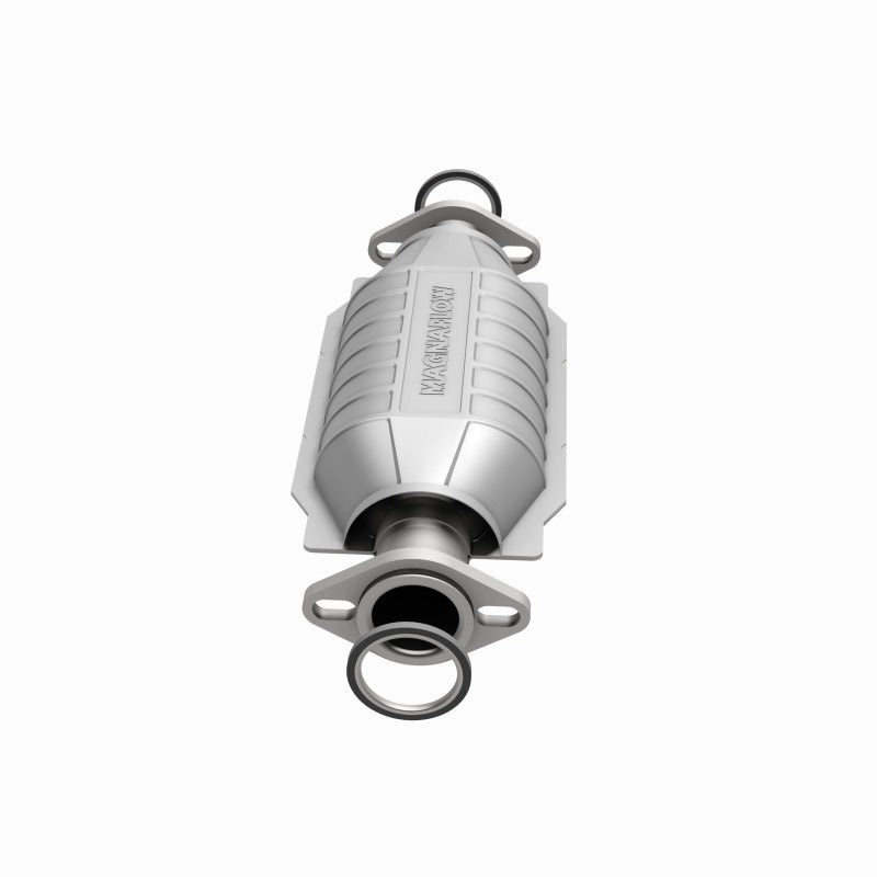 MagnaFlow Direct Fit Catalytic Converter Dodge-Eagle-Mitsubishi-Pl