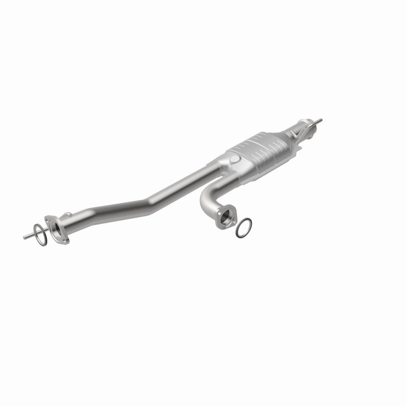 MagnaFlow Direct Fit Catalytic Converter 00-04 Tundra Rear 4.7L