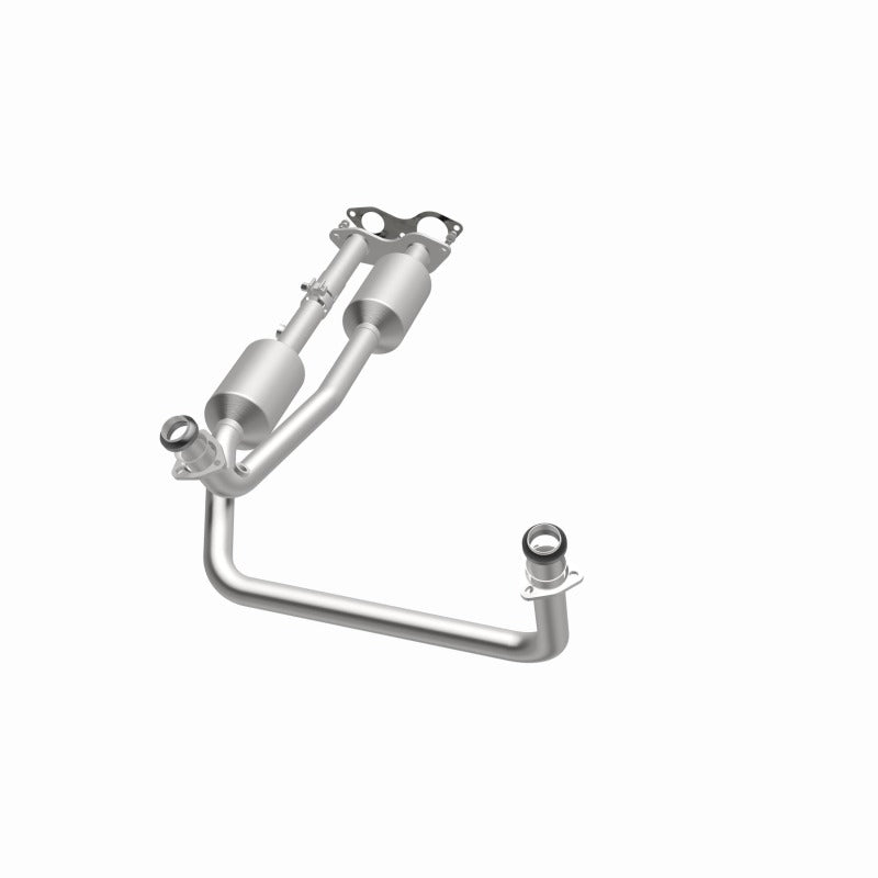 MagnaFlow Direct Fit Catalytic Converter California Grade 96-00 GM Tahoe/Yukon/Escalade 5.7L