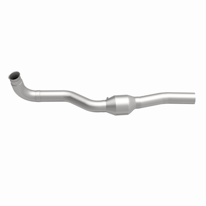 MagnaFlow Direct Fit Catalytic Converter 06- GM Silv/Sierra 6.6L