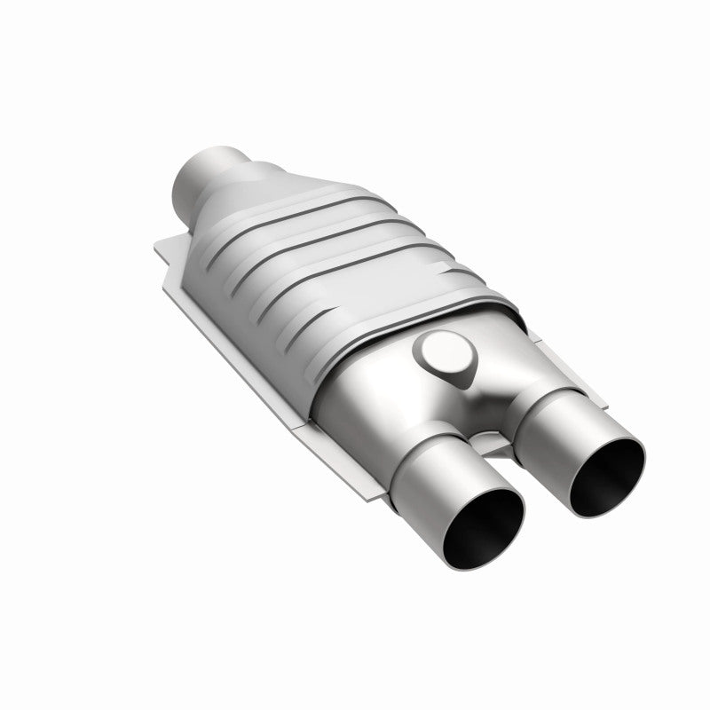 MagnaFlow Universal Catalytic Converter 2.5inch/2inch Single/dual