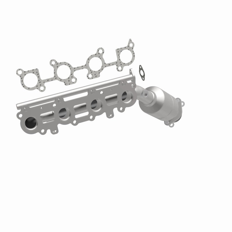 MagnaFlow Direct Fit Catalytic Converter 05-09 Lexus GX470 4.7L