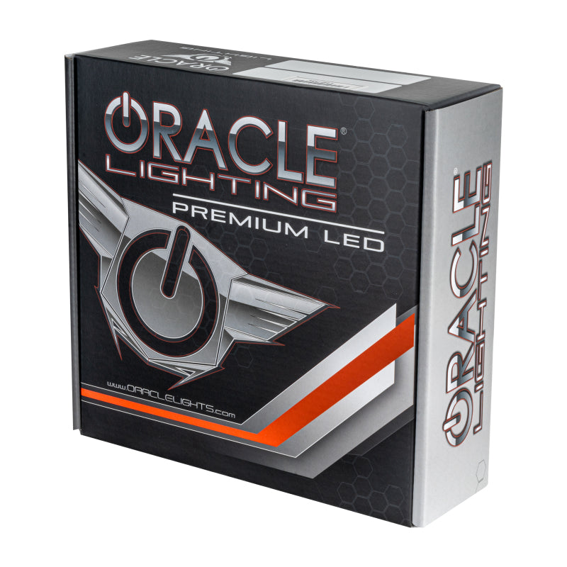 Oracle Dodge Ram 06-08 LED Halo Kit - White