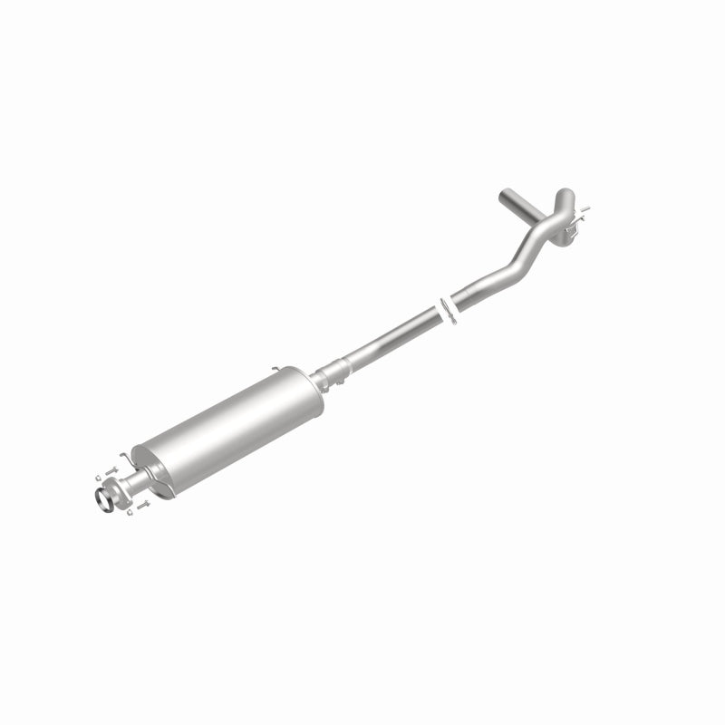 MagnaFlow BRE Exhaust Kit 03-06 Ford Expedition