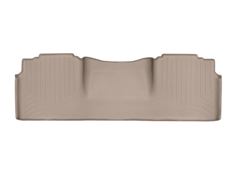 WeatherTech 09-14 Dodge Ram Truck 2500-3500 Rear FloorLiner - Tan