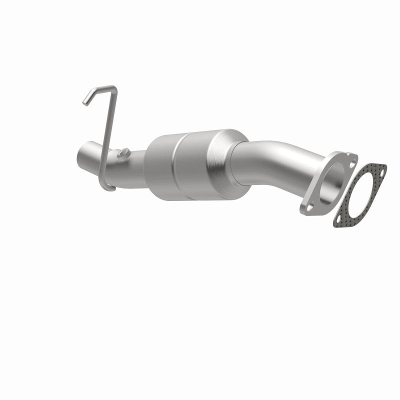 MagnaFlow Direct Fit Catalytic Converter 2007 Chevrolet Silverado 2500 HD Classic 6.0L