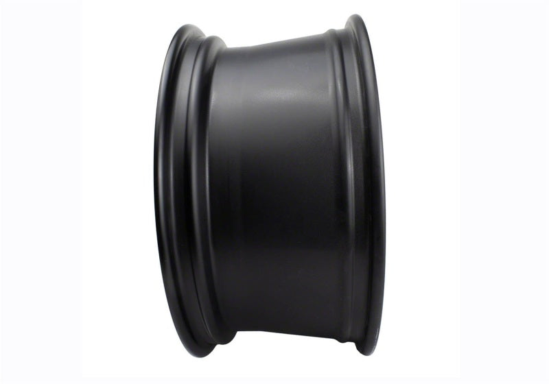 Ford Racing 21-24 Bronco 17in x 8.0in Matte Black Wheel Kit