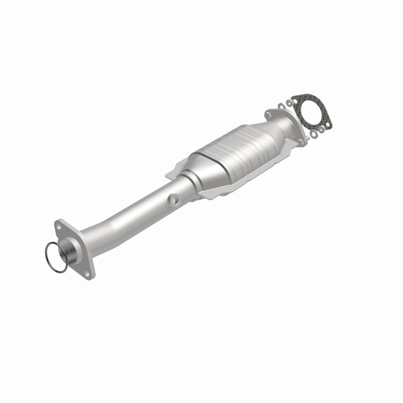 MagnaFlow Direct Fit Catalytic Converter 07 Titan 5.6L P/S rr OEM