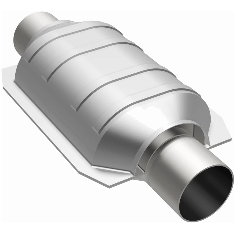 MagnaFlow Universal Catalytic Converter 3.0 OEM