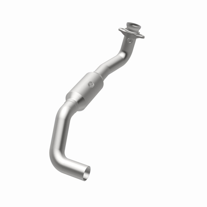 MagnaFlow DF Cat. Conv 07-08 Ford F-150 Pickup 5.4L D/S / 12/06-08 Lincoln Truck Mark LT 5.4L D/S