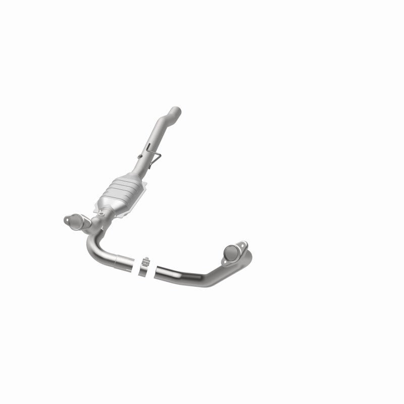 MagnaFlow Direct Fit Catalytic Converter 02-03 Ram 1500 4.7
