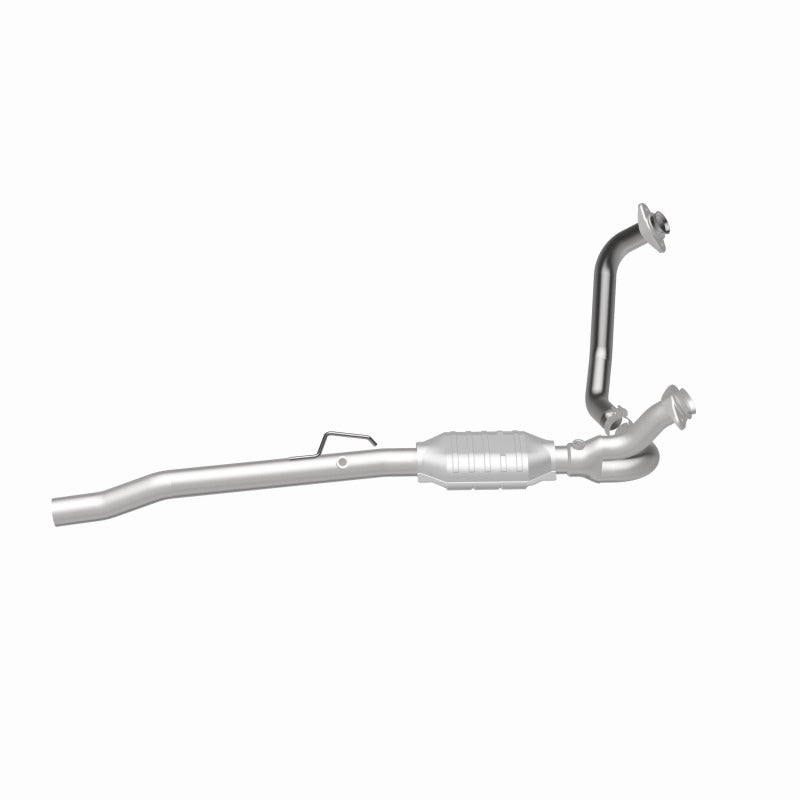 MagnaFlow Direct Fit Catalytic Converter 02-03 Ram 1500 4.7OEM