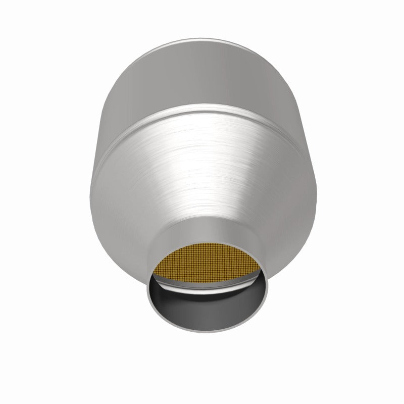 MagnaFlow Universal Catalytic Converter 2.25 C/C 5.00 Diesel Spun
